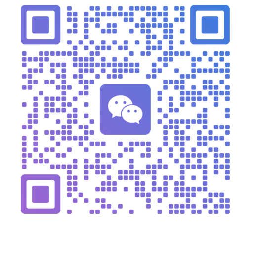 Wechat QR Code
